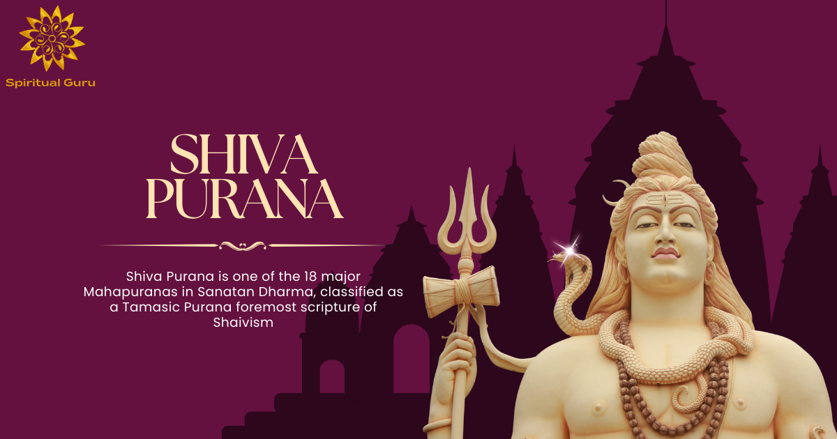 Shiva Purana