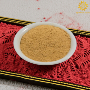 abhishekam powder