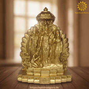 Ram Idol murti
