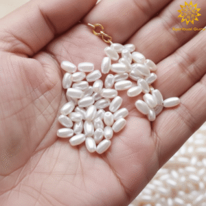 Rice Pearls