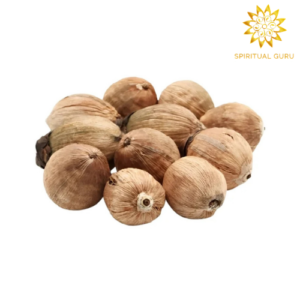 Pooja Coconut : Laghu Nariyal