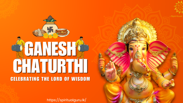 Ganesh Chaturthi