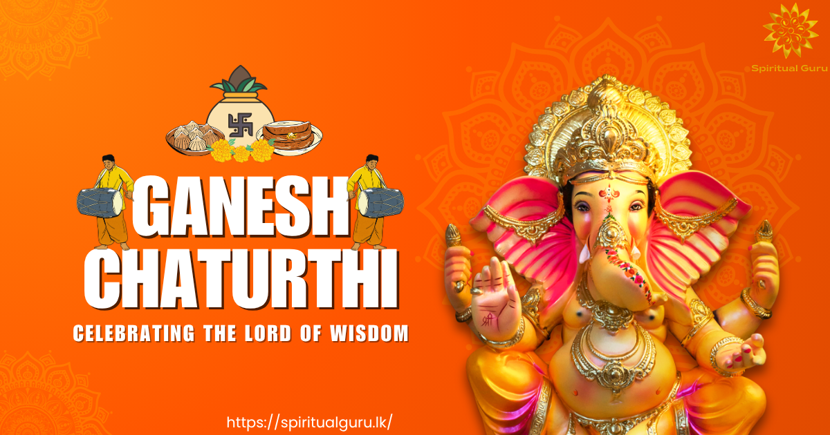 Ganesh Chaturthi